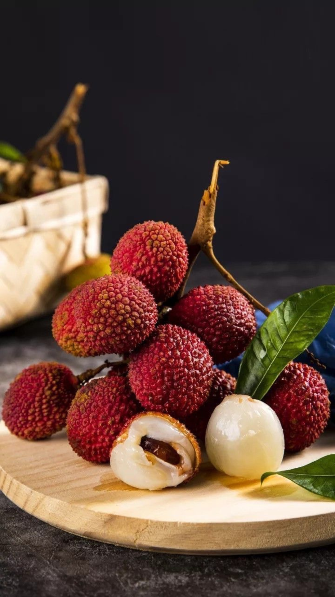 Litchi