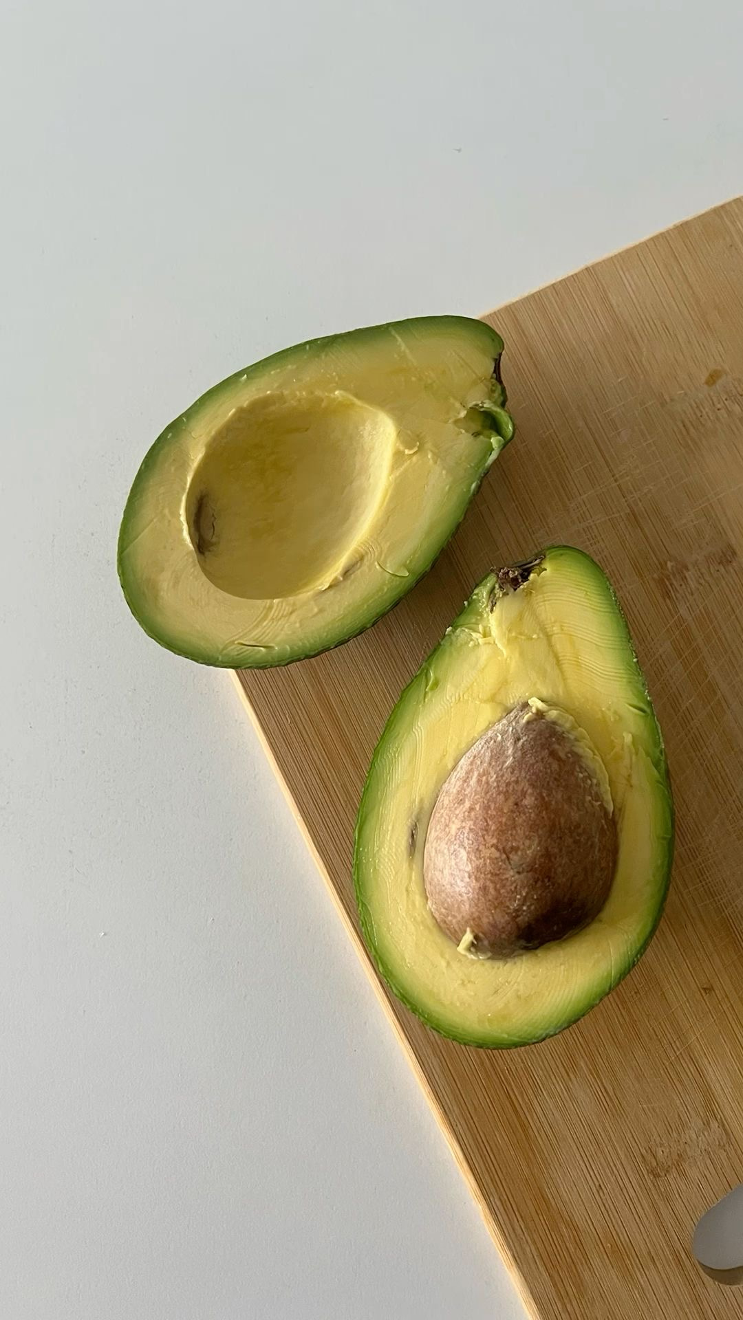 Aguacate Bacon