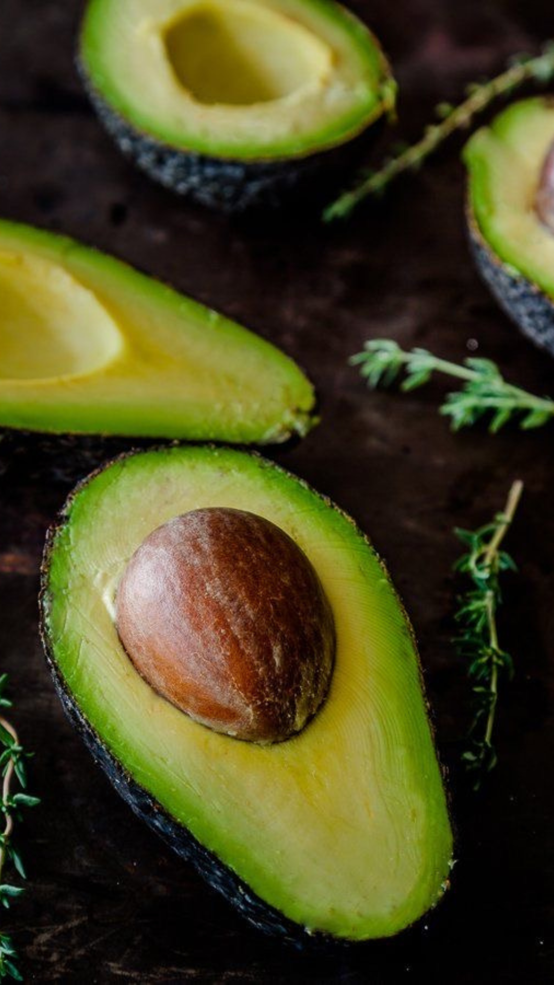 Aguacate Hass