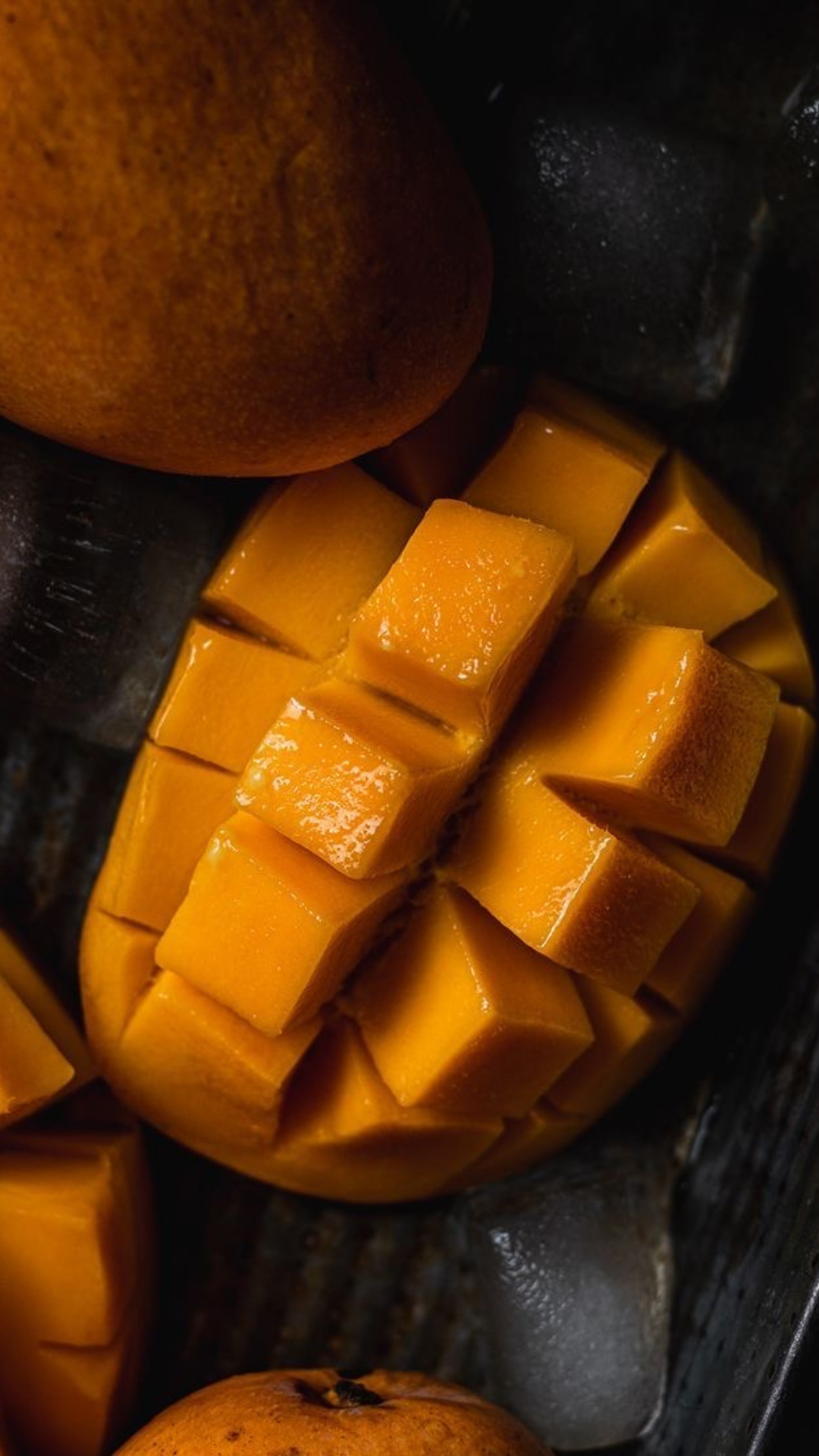 Mango de Frutropic