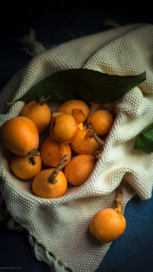 La fruta consumida poco en España que fortalece el sistema inmunológico.